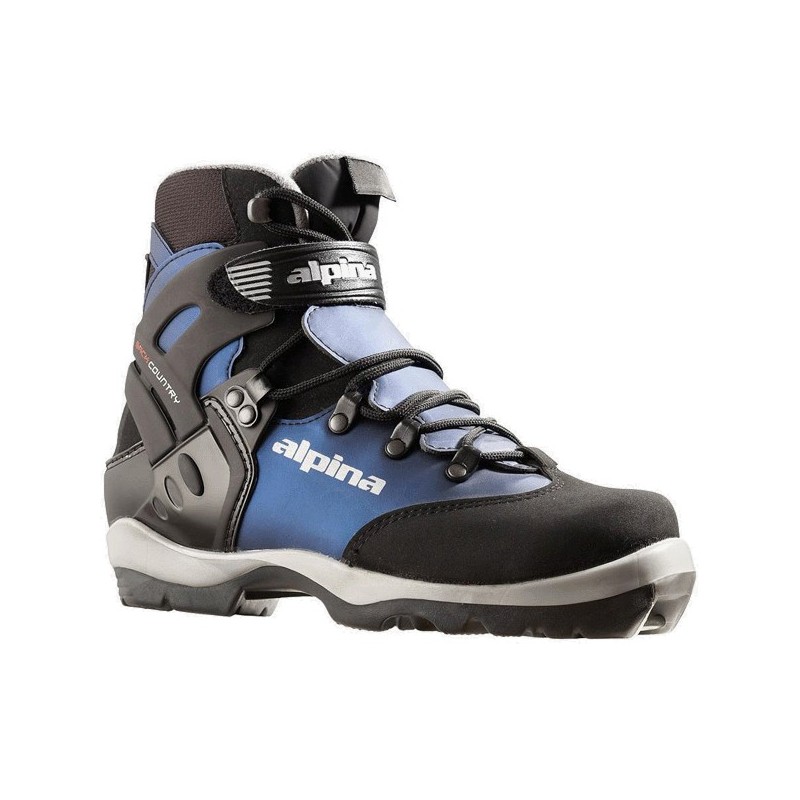ALPINA BC 1550L NNN BC Ladies Skidpjäxan ALPINA BC 1550L NNN BC Ladies Skidpjäxan